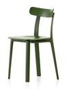 APC All Plastic Chair, Lierre