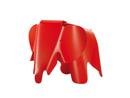 Eames Elephant, Rouge coquelicot