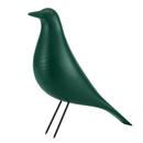 Eames House Bird Special Collection, Vert foncé teinté