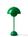 &Tradition - Lampe de table Flowerpot VP3, Signal Green