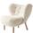 &Tradition - Fauteuil Little Petra