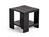 Hay - Table d'appoint Crate 