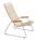 Houe - Fauteuil Lounge Click, Beige