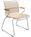 Houe - Chaise Click , Avec accotoirs, Beige