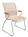 Houe - Chaise Click Tall, Beige