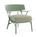 Kartell - Fauteuil Lounge outdoor A.I