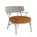 Kartell - Fauteuil Lounge A.I