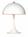 Louis Poulsen - Lampe de table Panthella Mini 250