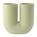 Muuto - Vase Kink, Vert clair