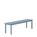 Muuto - Banc Linear Steel