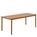 Muuto - Table Linear Steel