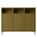 Muuto - Stacked Sideboard 3