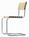 Thonet - Chaise cantilever S 40 outdoor