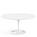 Knoll International - Table à manger ronde Saarinen