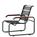 Thonet - Fauteuil S 35 N All Seasons