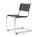 Thonet - Chaise cantilever S 33 / S 34