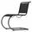 Thonet - Chaise cantilever S 533 N All Seasons