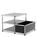 USM Haller - USM Haller table d'appoint avec rangement