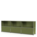 USM Haller - Meuble mixte Sideboard XL USM Haller, Édition vert olive, personnalisable