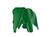 Vitra - Eames Elephant, Vert palmier