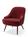 Walter Knoll - Fauteuil 375