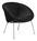 Walter Knoll - Fauteuil 369 