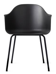 Chaise Harbour Dining Chair Noir|Noir