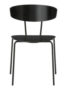 Herman Chair Noir