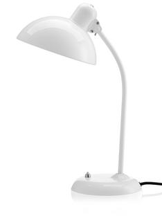Lampe Kaiser Idell 6556-T Blanc