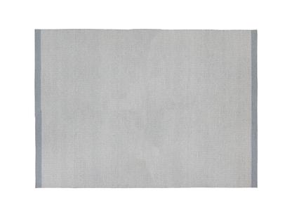 Tapis Balder 170 x 240 cm|Gris/gris clair