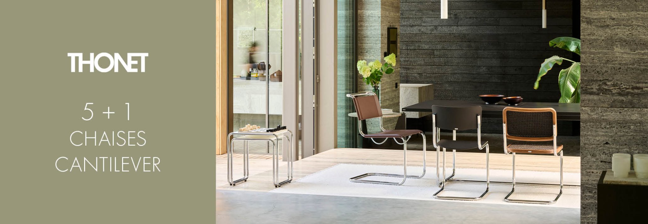 Thonet