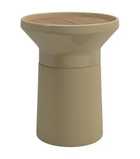 Table d'appoint Coso Ø 40 x H 48,5 cm|Sand