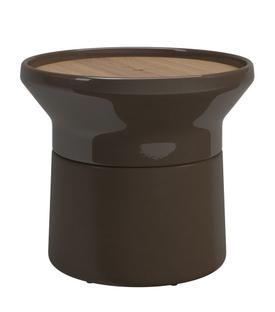 Table d'appoint Coso Ø 48 x H 40,5 cm|Earth