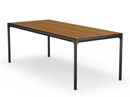 Table Four 210 x 90 cm