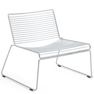 Chaise lounge Hee  Hot Galvanized