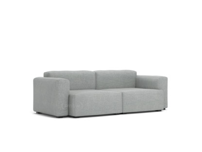 Mags Soft Sofa Combinaison 1 2,5 places|Hallingdal - gris chaud