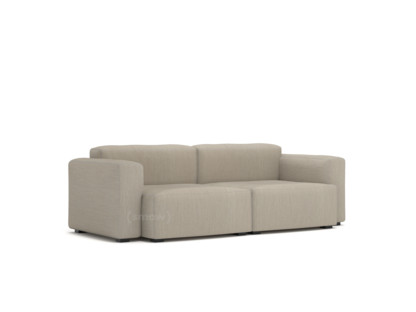 Mags Soft Sofa Combinaison 1 2,5 places|Steelcut Trio - beige