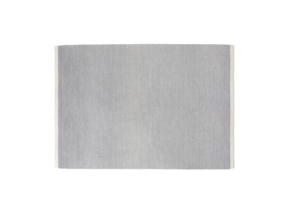 Tapis Bias L 200 x l 140 cm|Cool grey