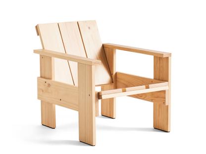 Chaise Crate Lounge Chair 
