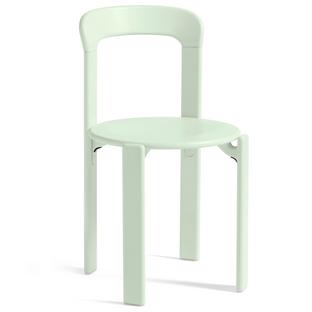 Chaise Rey  Soft Mint