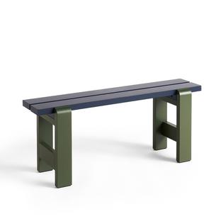 Banc Weekday Duo Olive / Steel blue