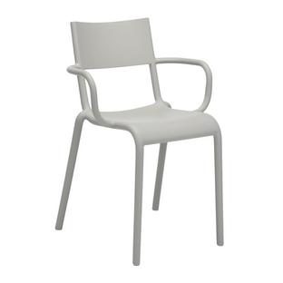Chaise Generic A Gris