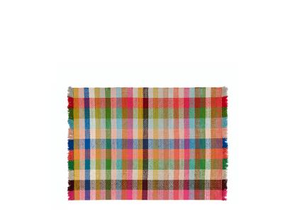 Tapis Multitone 130 x 170 cm|Multicolore claire 