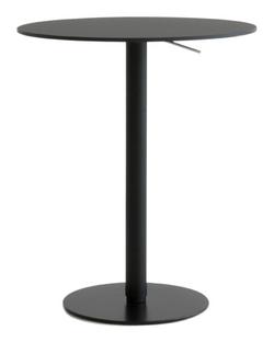 Table Brio Noir|72-102 cm