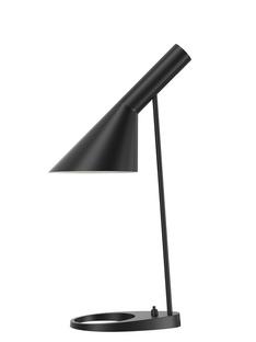 Lampe de table AJ Noir