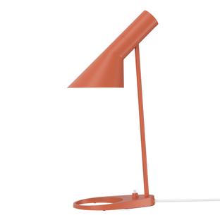 Lampe de Table AJ Mini Orange électrique