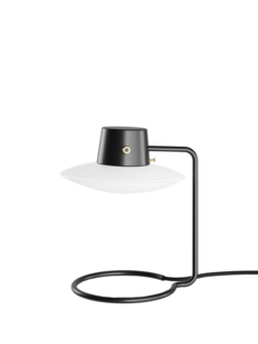 Lampe de table AJ Oxford H 28 cm|Opale