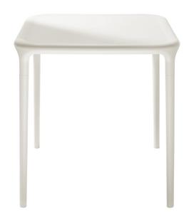 Air-Table Outdoor Carré (65 x 65 cm)|Blanc
