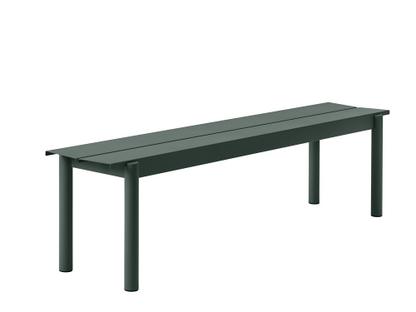 Banc Linear Outdoor 