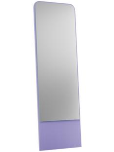Miroir Friedrich Frêne lilas